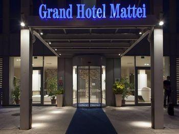 Grand Hotel Mattei - Bild 2