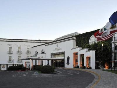 Hotel InterContinental Presidente Puebla - Bild 2