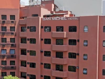 San Michel Hotel - Bild 5