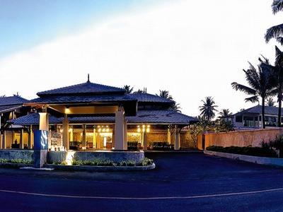 Hotel The Grand Southsea Khaolak Beach Resort - Bild 4