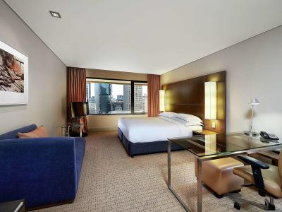 Hotel Hilton Brisbane - Bild 5
