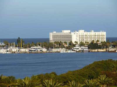 Hotel Hilton Clearwater Beach Resort & Spa - Bild 4