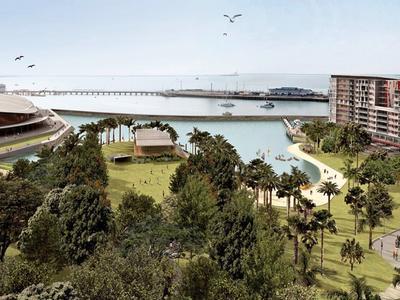 Adina Apartment Hotel Darwin Waterfront - Bild 2