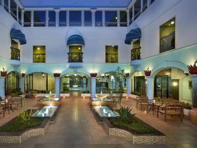 Hotel Hilton Fujairah Resort - Bild 3