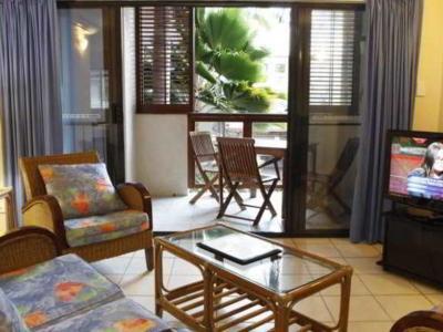 Hotel Bay Villas Resort - Bild 5