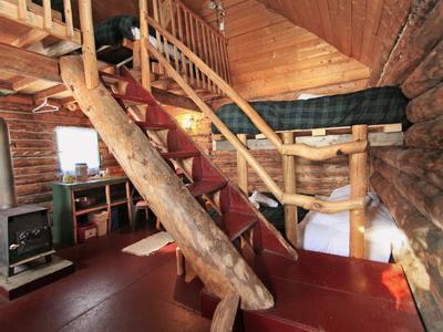 Hotel Blachford Lake Lodge & Wilderness Resort - Bild 3