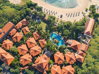 Hotel Bali Tropic Resort & Spa - Bild 4
