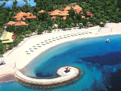 Hotel Bali Tropic Resort & Spa - Bild 3