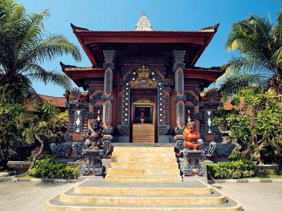 Hotel Bali Tropic Resort & Spa - Bild 2