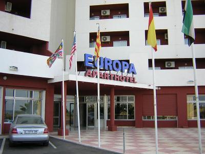 Hotel Port Europa - Bild 2