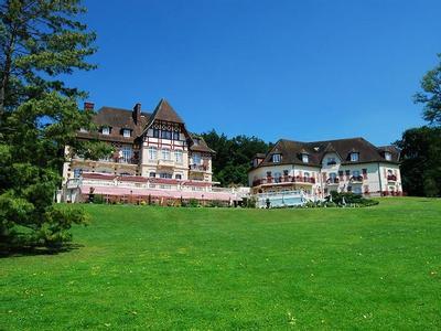 Hotel Chateau de la Tour - Bild 2