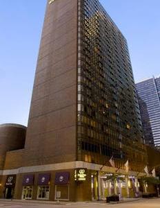 DoubleTree by Hilton Hotel Chicago - Magnificent Mile - Bild 5
