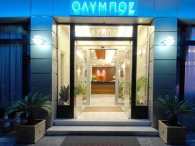 Hotel Olympos - Bild 3