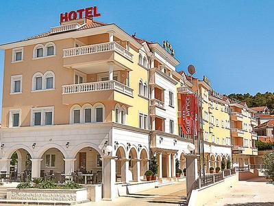 Hotel Palace Trogir - Bild 2