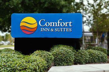 Hotel Comfort Inn & Suites Covington - Mandeville - Bild 5