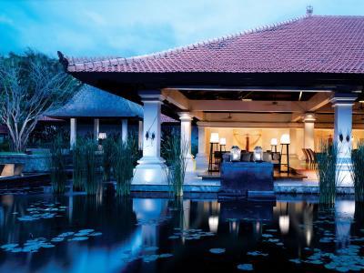 Hotel Grand Hyatt Bali - Bild 4