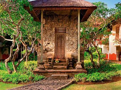 Hotel Grand Hyatt Bali - Bild 2