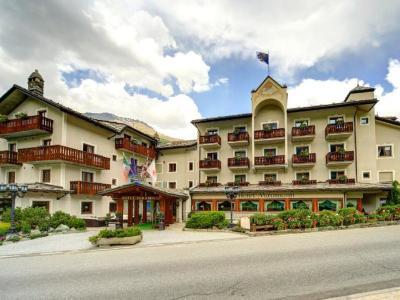 Hotel Miramonti - Bild 2