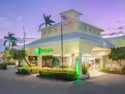 Hotel Holiday Inn Key Largo - Bild 5