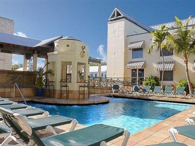 Hotel Crowne Plaza Key West-La Concha - Bild 2