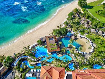 Hotel Hilton Bali Resort - Bild 2