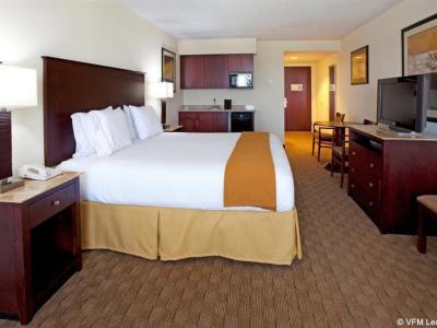 Hotel Holiday Inn Express & Suites Columbus At Northlake - Bild 5
