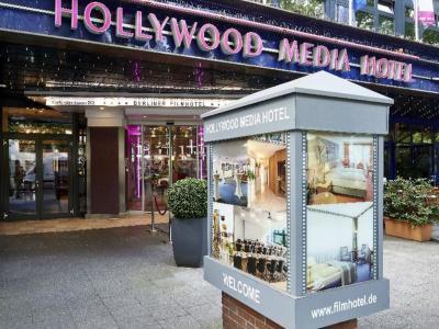 Hotel Hollywood Media - Bild 5