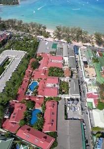 Hotel Horizon Patong Beach Resort & Spa - Bild 5
