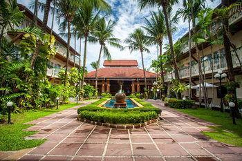 Hotel Horizon Patong Beach Resort & Spa - Bild 4
