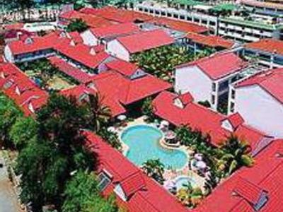Hotel Horizon Patong Beach Resort & Spa - Bild 3