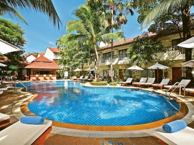 Hotel Horizon Patong Beach Resort & Spa - Bild 2