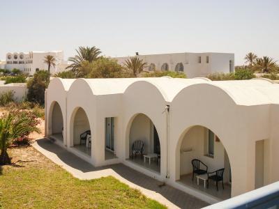 Hotel Meninx Djerba - Bild 5