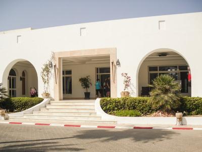 Hotel Meninx Djerba - Bild 4