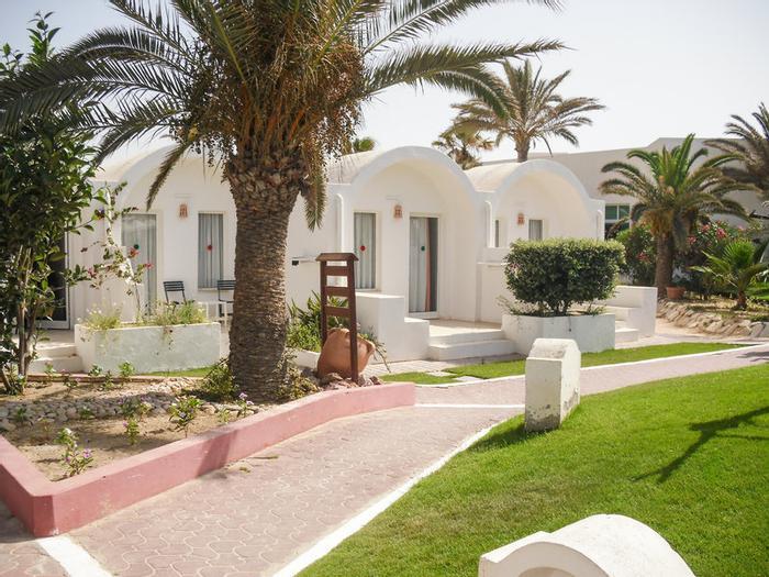 Hotel Meninx Djerba - Bild 1