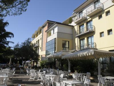 Hotel Capriccio - Bild 2