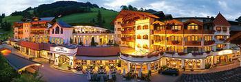 Hotel DAS EDELWEISS Salzburg Mountain Resort - Bild 2