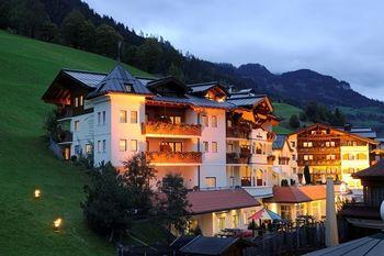 Hotel DAS EDELWEISS Salzburg Mountain Resort - Bild 1