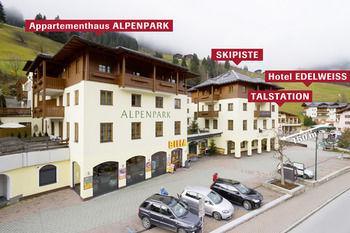 Hotel DAS EDELWEISS Salzburg Mountain Resort - Bild 4
