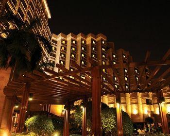 Hotel Hyatt Regency Delhi - Bild 4