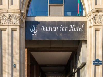 Bulvar Inn Hotel - Bild 2