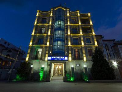 Hotel Ruma Premier - Bild 4