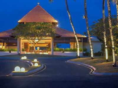 Hotel Hyatt Regency Kuantan Resort - Bild 5