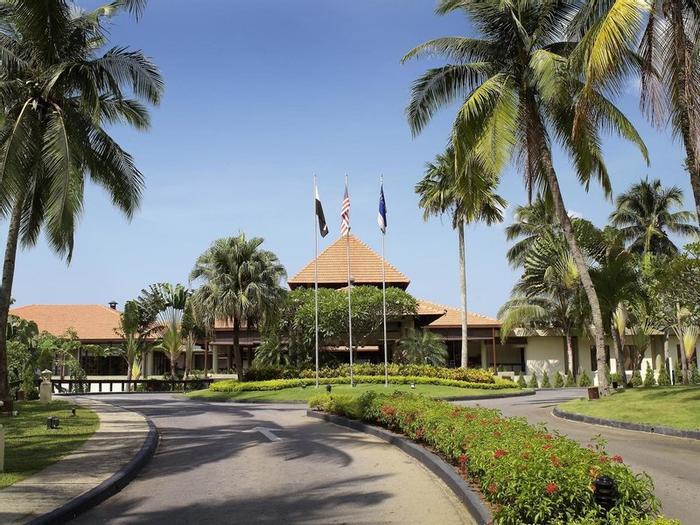 Hotel Hyatt Regency Kuantan Resort - Bild 1