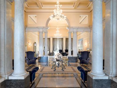Grand Hotel Palazzo Livorno - Bild 4