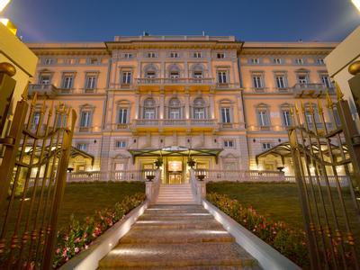 Grand Hotel Palazzo Livorno - Bild 2