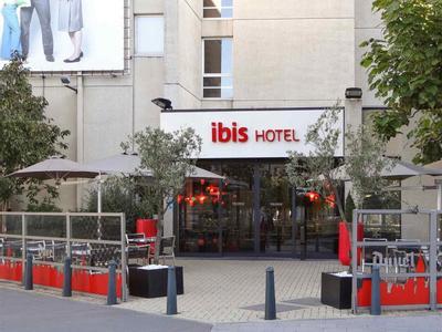 Hotel ibis Antwerpen Centrum - Bild 4