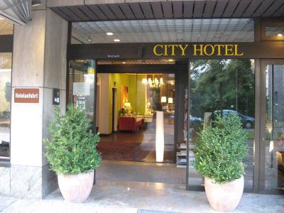 Binnewies City Hotel - Bild 3