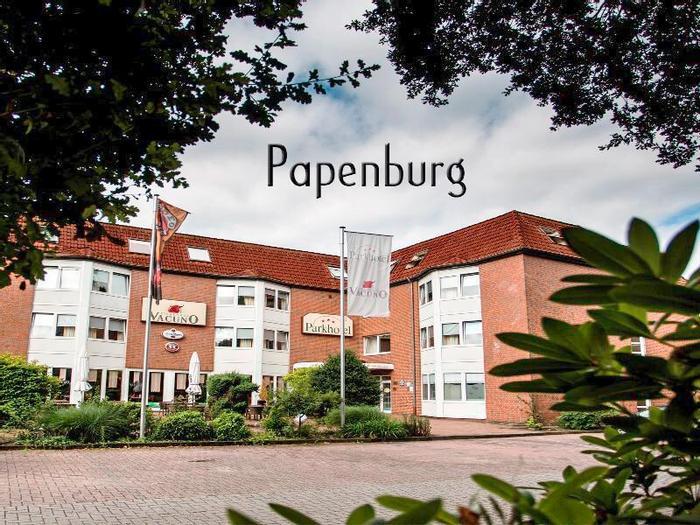 Parkhotel Papenburg - Bild 1
