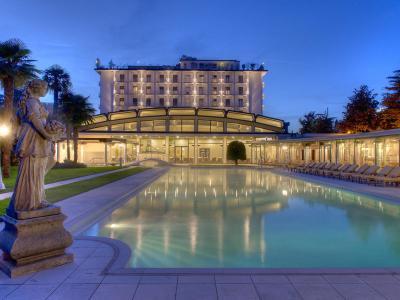 Hotel President Terme - Bild 3