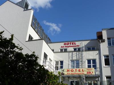 Hotel Am Hopfenmarkt - Bild 5